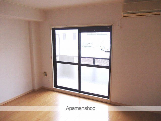 ベイシェント大和町の内装写真