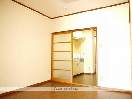 グリーンヒル[2K/29m2]の内装3