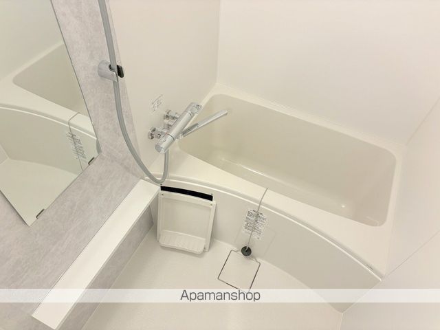 ESLEAD弁天町桜通RESIDENCEの内装写真