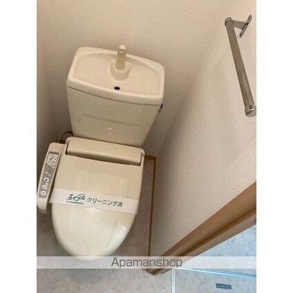 ダイヤモンドフラッツⅡ[1K/24.38m2]のその他内装6