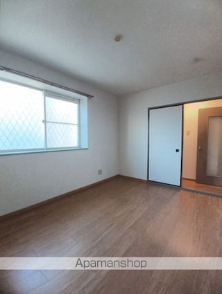 メゾン小林[2DK/47.59m2]のリビング・居間