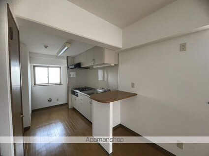 Ｇｌｕｃｋ西十日市[1LDK/41.47m2]の内装5