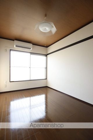 コーポ青葉の内装写真