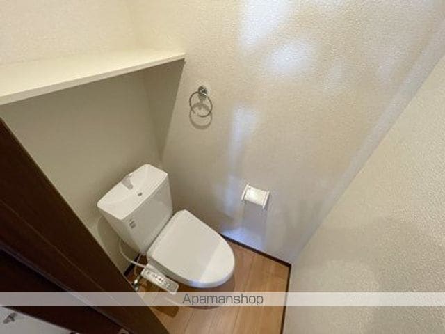 サクセス川越の内装写真