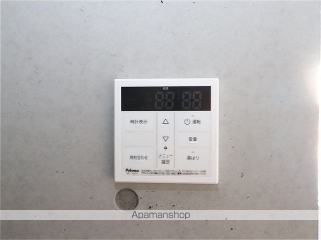 稲荷ノアレジデンスの内装写真