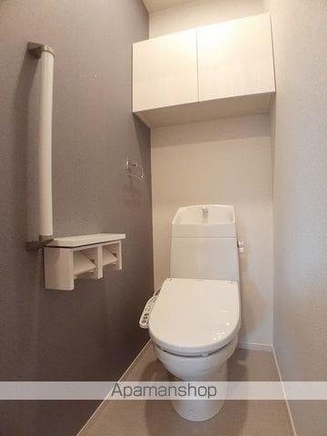 クラール曽屋 IIの内装写真