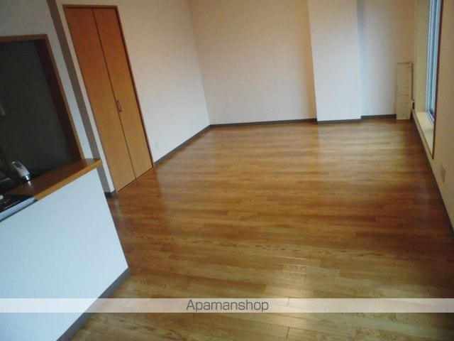 エルロード住吉7号館の内装写真