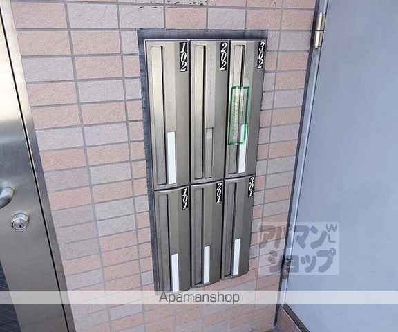 プリムエスパシオの外観写真