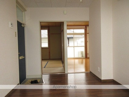 エフワンハイツ[2DK/40.16m2]のその他内装2