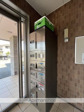 ミヨヒコＨＫ－Ⅰ[2LDK/54.83m2]の共用部8