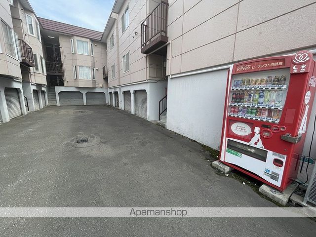 ロイヤルハイツ桑園のその他写真