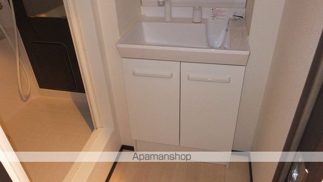 クレイノエヌズガーデンの内装写真