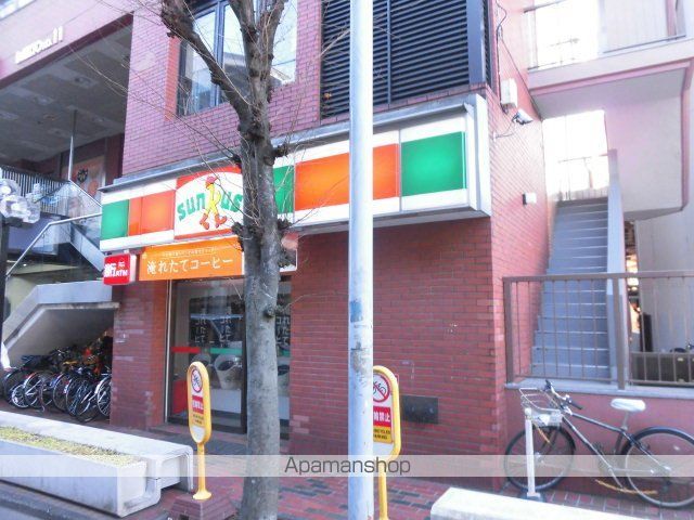 レオネクストカーサ フルクトスの周辺写真