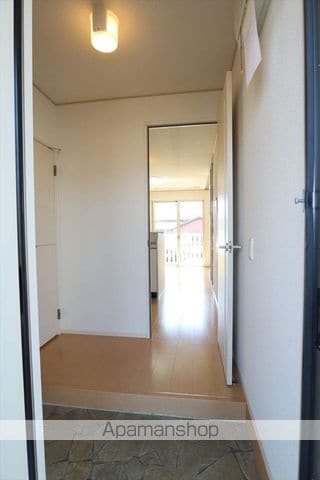 クレールメゾンの内装写真