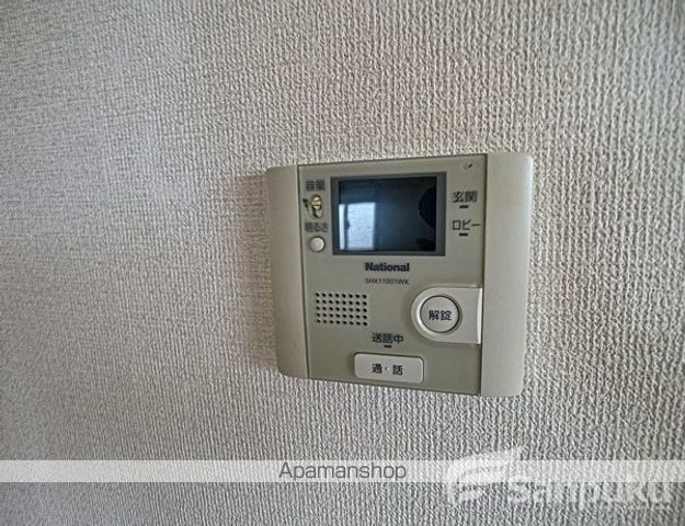 クレマンティーヌ A棟の内装写真