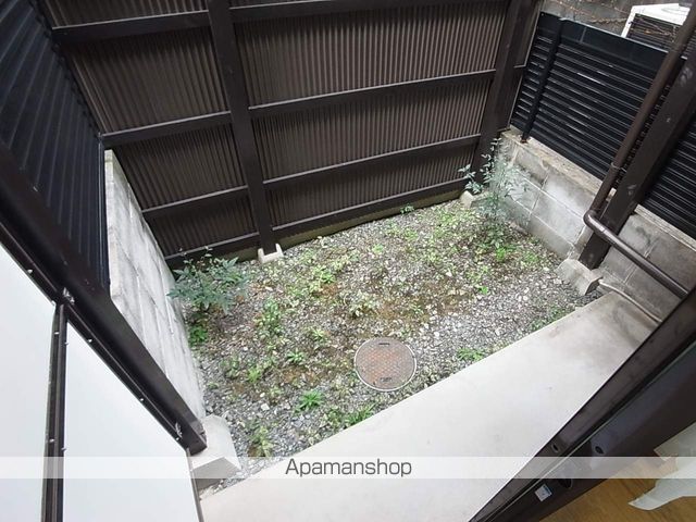 ヴィラ花池の内装写真