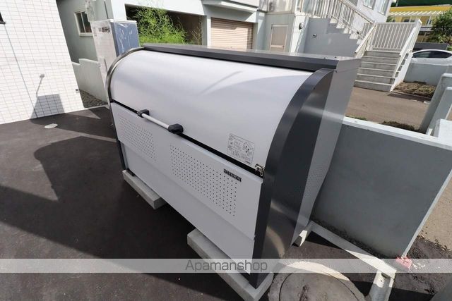 カーザフェリス平岸のその他写真