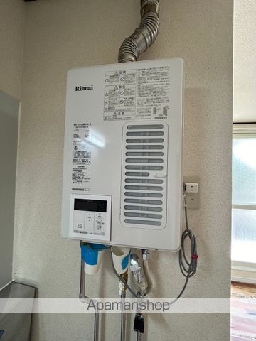 ダイヤハイツ忠和2.5の内装写真