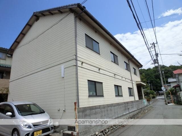 メイプル山路[1K/19.87m2]の外観6