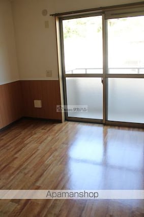 マリーブルク[1LDK/40.15m2]の内装