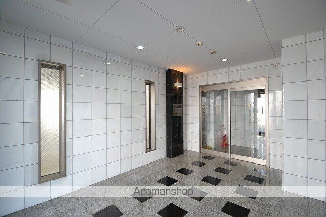 ＧＲＡＮＸＩＡ井口[1R/28.62m2]の共用部3