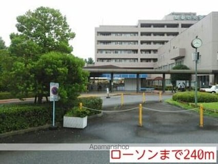 ＥＳＰＯＩＲ上用賀（エスポワー[1K/25.25m2]の周辺5