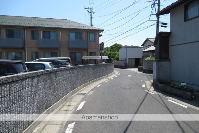 カーサヴェルージュの周辺写真