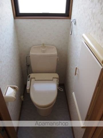 メゾンド・はなぶさIIの内装写真