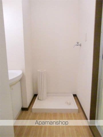 アネシスKOSAIの内装写真