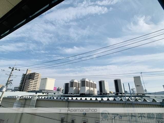 レオパレス辻町IIのその他写真