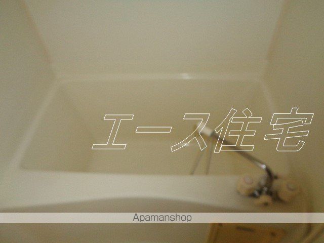 ジョイ・ミルキーの内装写真