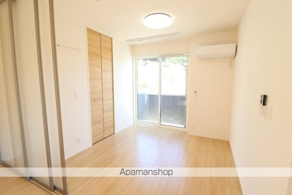 メゾンラフィーネ[1LDK/40.52m2]の内装