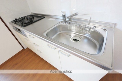 サンハイツ宮前[2LDK/56.8m2]の内装