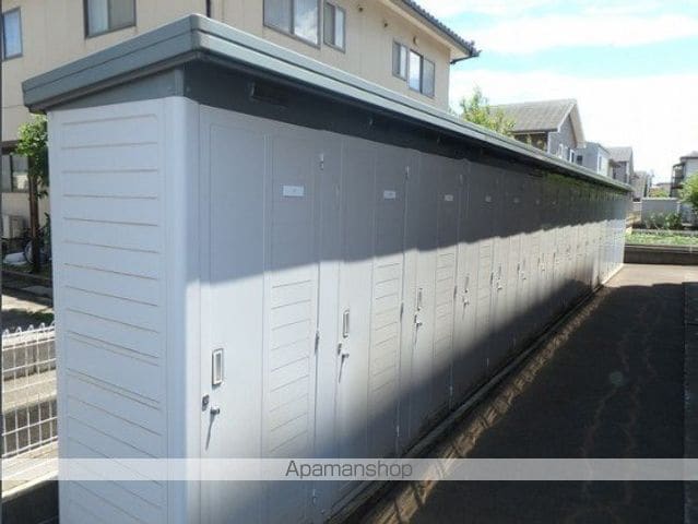 ハートフルマンション蘭のその他写真