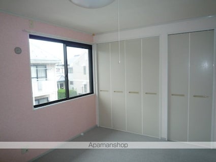 メゾン・ド・アルテミシア　Ｂ棟[2DK/46.37m2]のその他部屋・スペース1