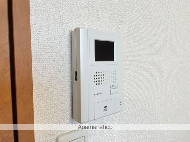 レオパレス北斗 Iの内装写真