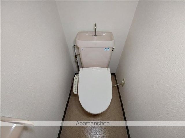 ロイヤルヒルズ柳生IIIの内装写真