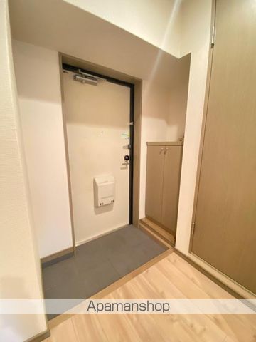 アレスト101の内装写真