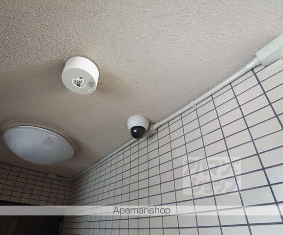 DETOM-1西陣IIIの内装写真