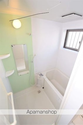 海士江町貸家[3DK/67.49m2]のバス