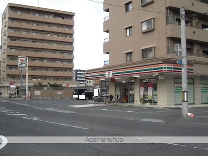 フロード・Ｎ[1K/33.56m2]の周辺3