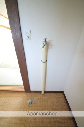 ファミーユ[1K/23.18m2]のその他設備