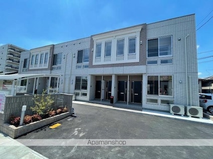 Ｐｒｅｍｉｅｒ[1LDK/49.59m2]の外観1