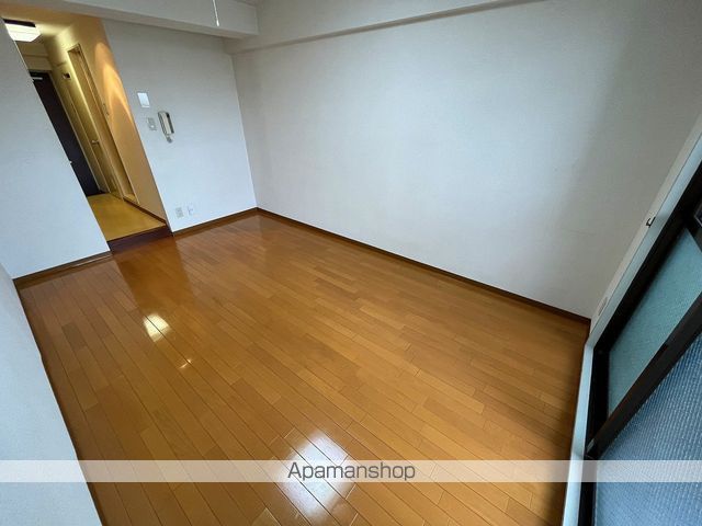 ロアールハイツの内装写真