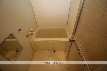 ノーウェアルーム２[1R/23.14m2]の内装4