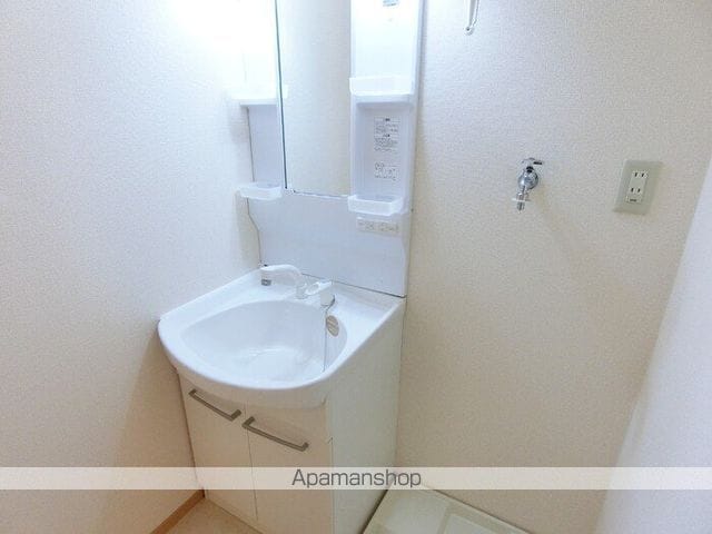 セジュール飛鳥の内装写真