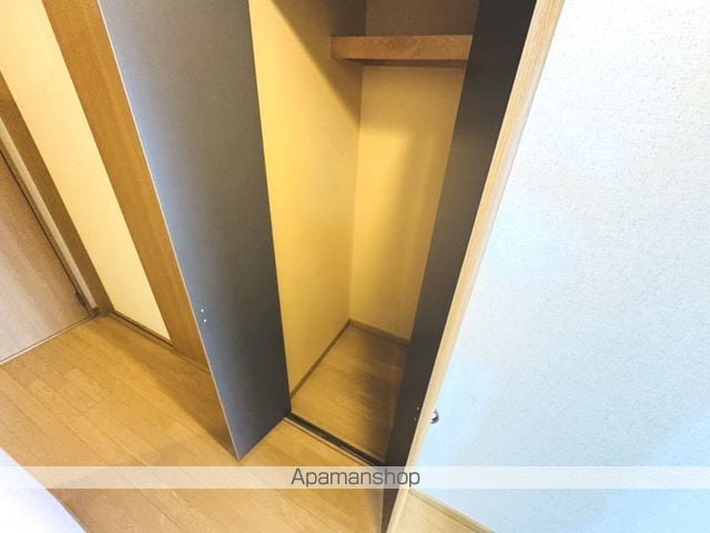 プレスト壱番館の内装写真