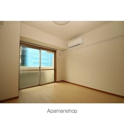 ワイズタワー新栄の内装写真