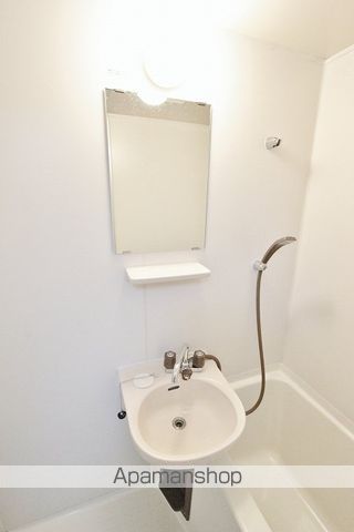 ロフトタウン住吉の内装写真