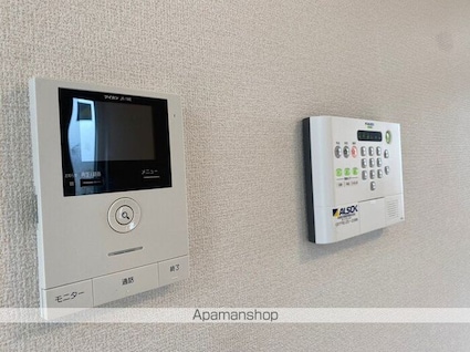 フリーデン文京[1LDK/49.89m2]のその他設備